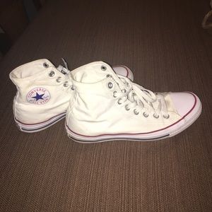 Converse High-Tops